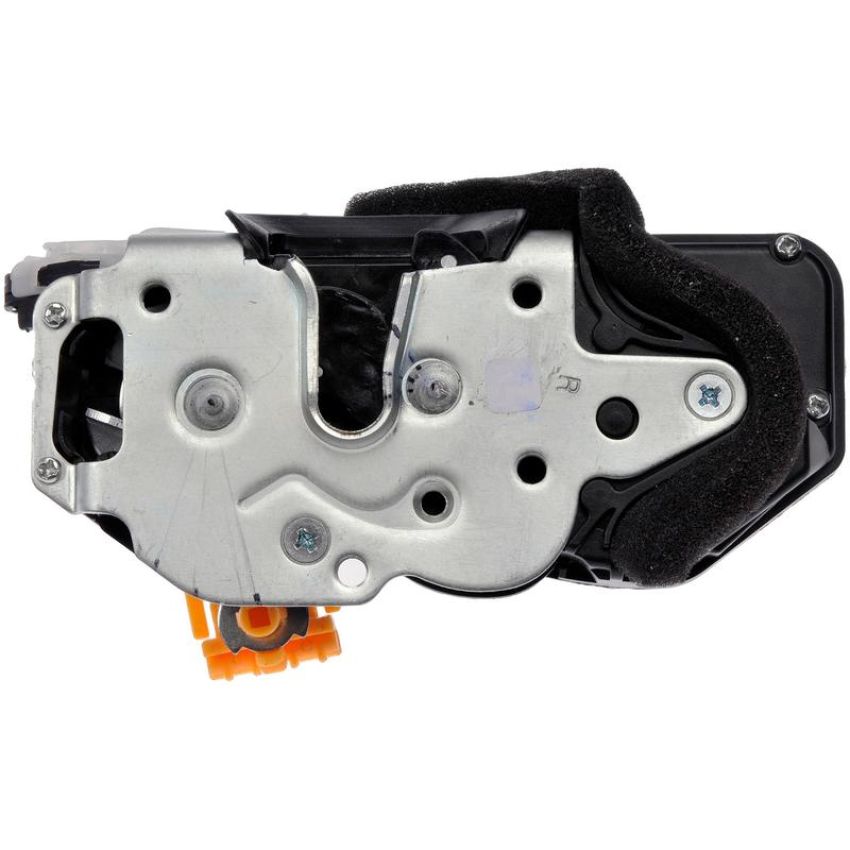 DORMAN 931-387 Door Lock Actuator - Integrated