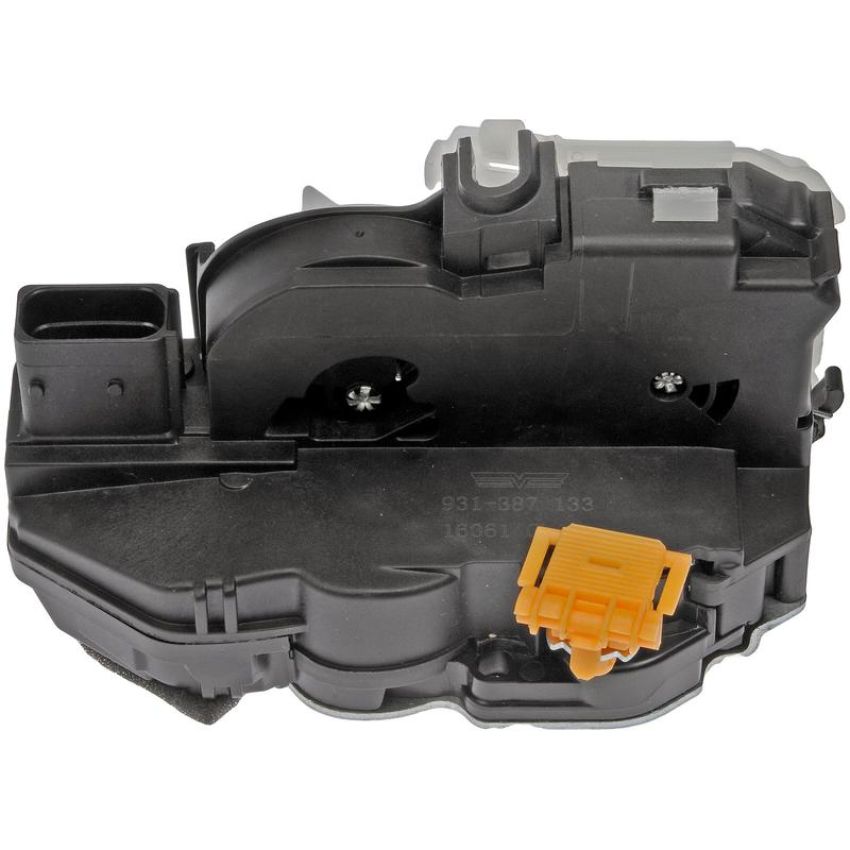 DORMAN 931-387 Door Lock Actuator - Integrated