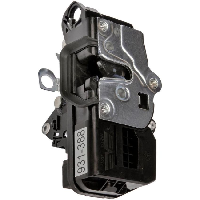 DORMAN 931-388 Integrated Door Lock Actuator