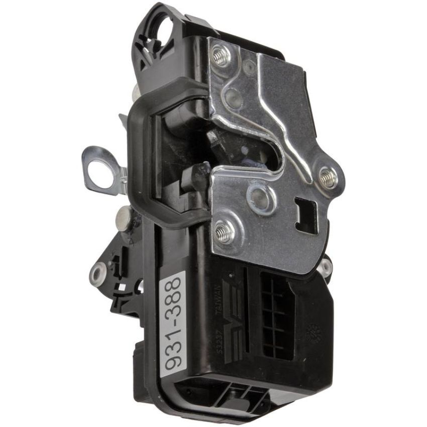 DORMAN 931-388 Integrated Door Lock Actuator