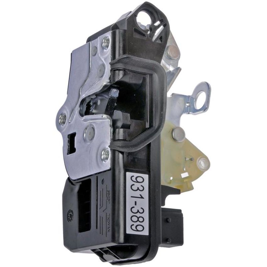 DORMAN 931-389 Integrated Door Lock Actuator