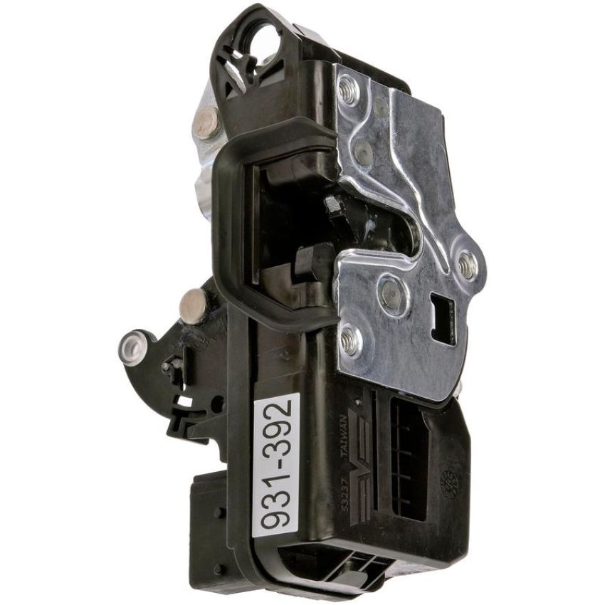 DORMAN 931-392 Integrated Door Lock Actuator With Latch