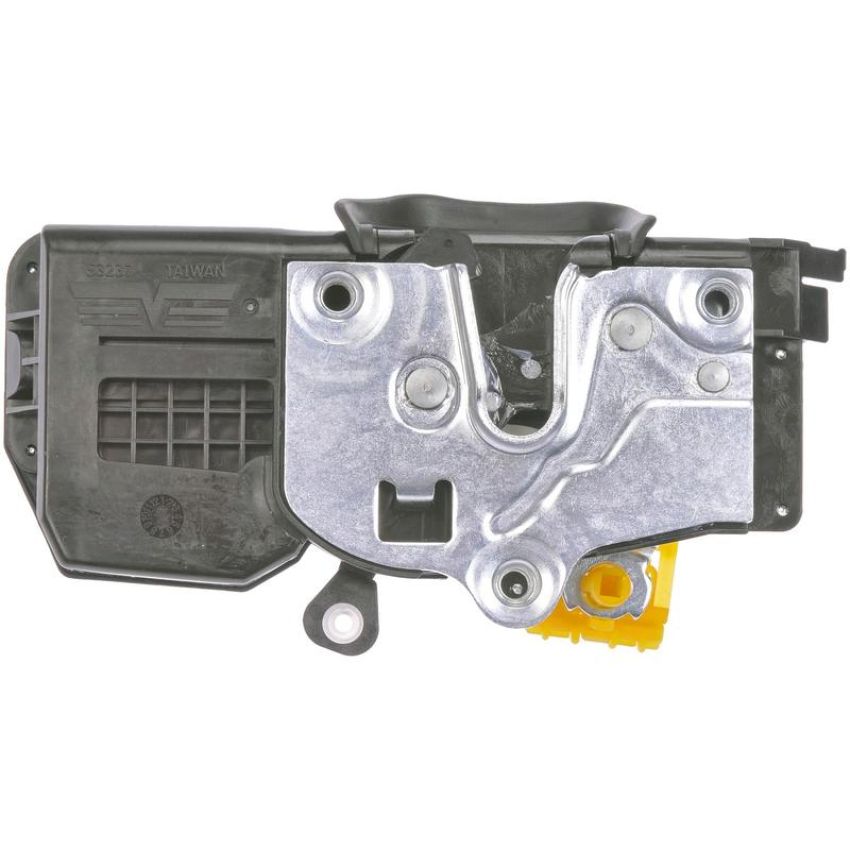 DORMAN 931-392 Integrated Door Lock Actuator With Latch