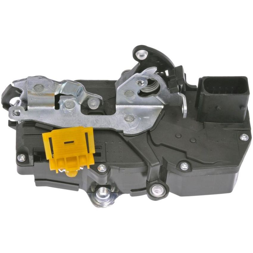 DORMAN 931-392 Integrated Door Lock Actuator With Latch