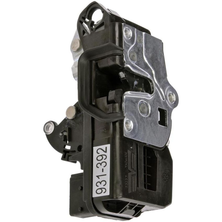 DORMAN 931-392 Integrated Door Lock Actuator With Latch