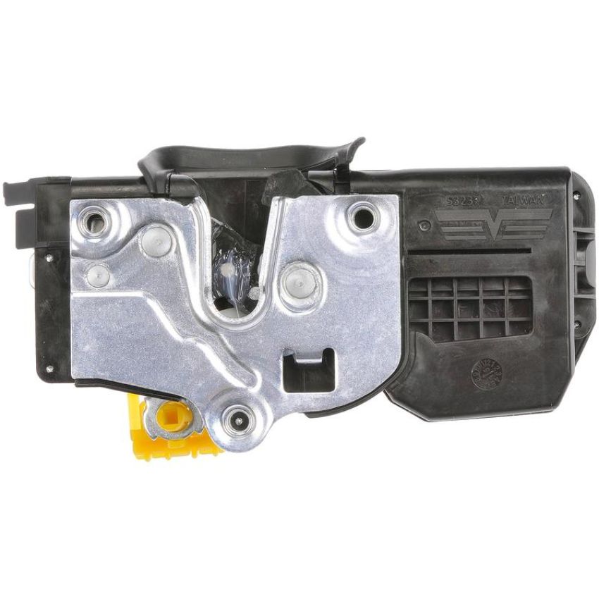 DORMAN 931-393 Integrated Door Lock Actuator With Latch