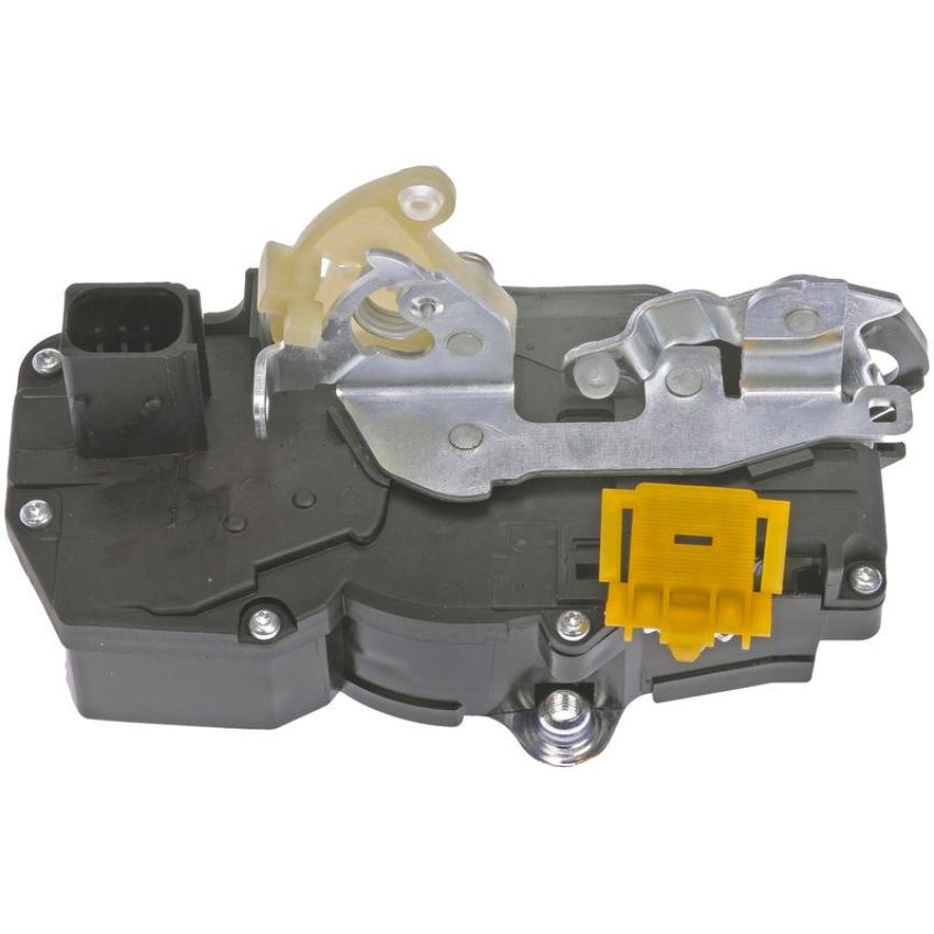 DORMAN 931-393 Integrated Door Lock Actuator With Latch