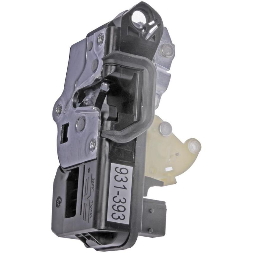 DORMAN 931-393 Integrated Door Lock Actuator With Latch