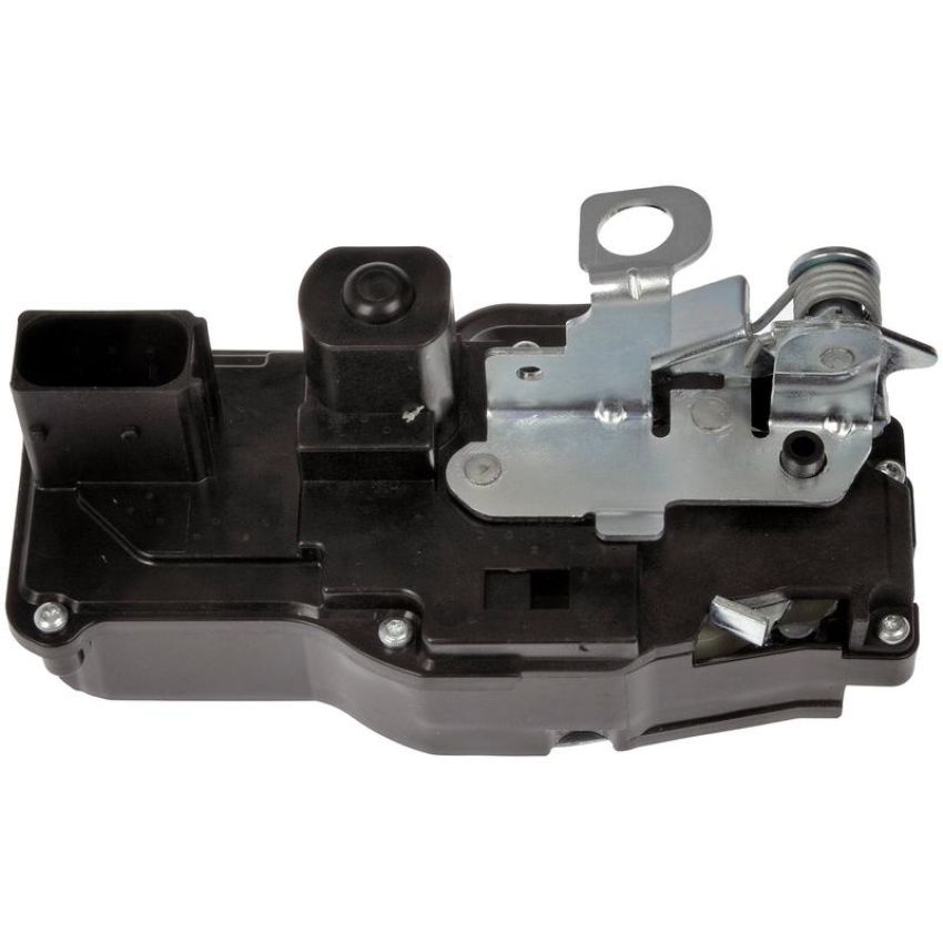 DORMAN 931-395 Integrated Door Lock Actuator
