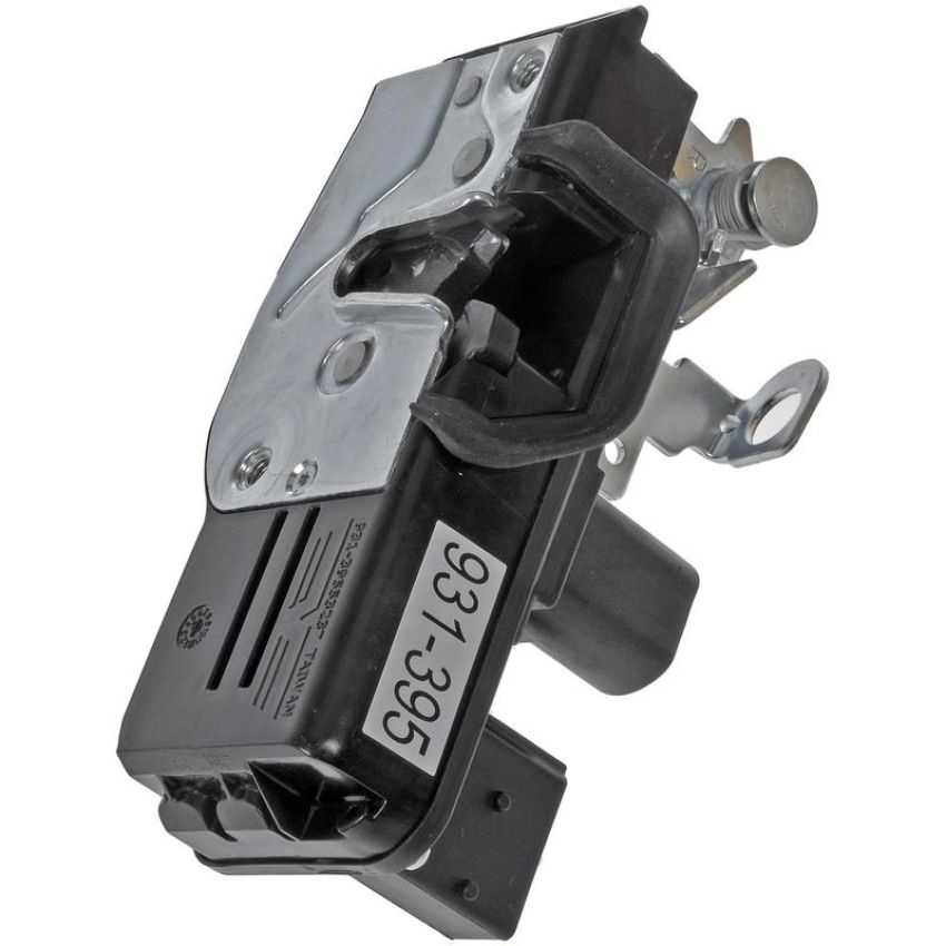 DORMAN 931-395 Integrated Door Lock Actuator