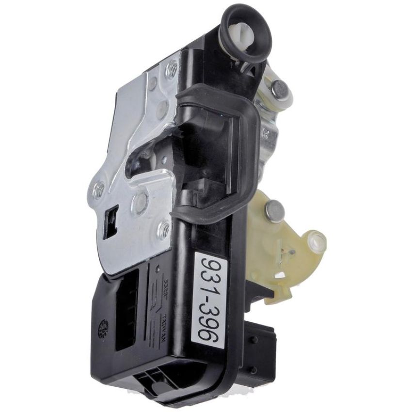 DORMAN 931-396 Integrated Door Lock Actuator