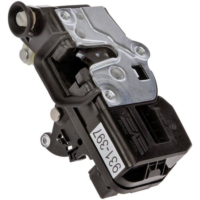 DORMAN 931-397 Integrated Door Lock Actuator