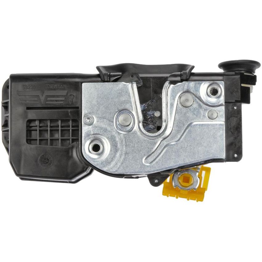 DORMAN 931-398 Integrated Door Lock Actuator