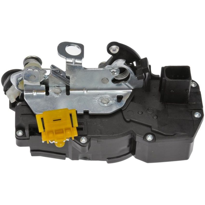DORMAN 931-398 Integrated Door Lock Actuator
