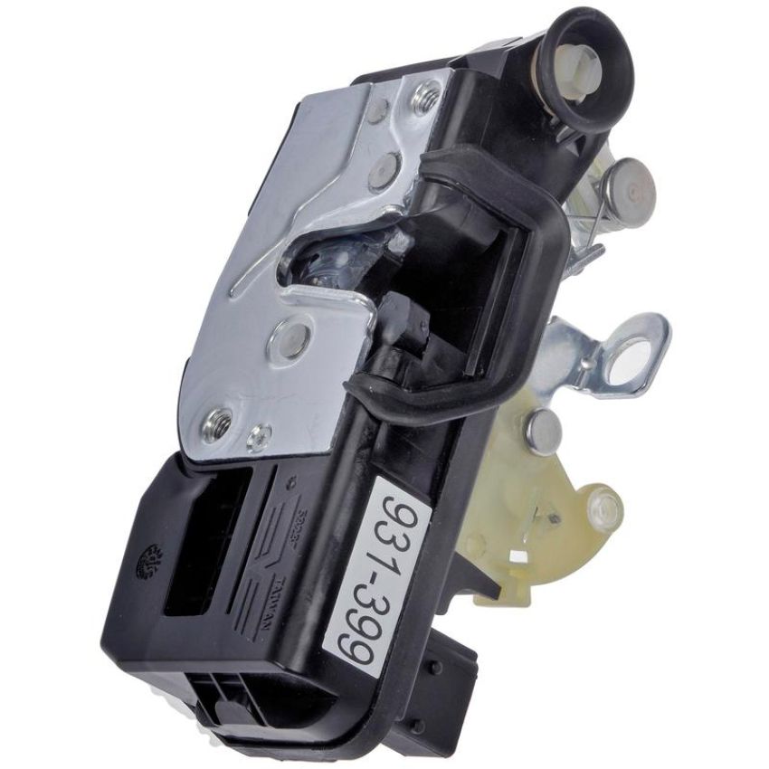 DORMAN 931-399 Integrated Door Lock Actuator