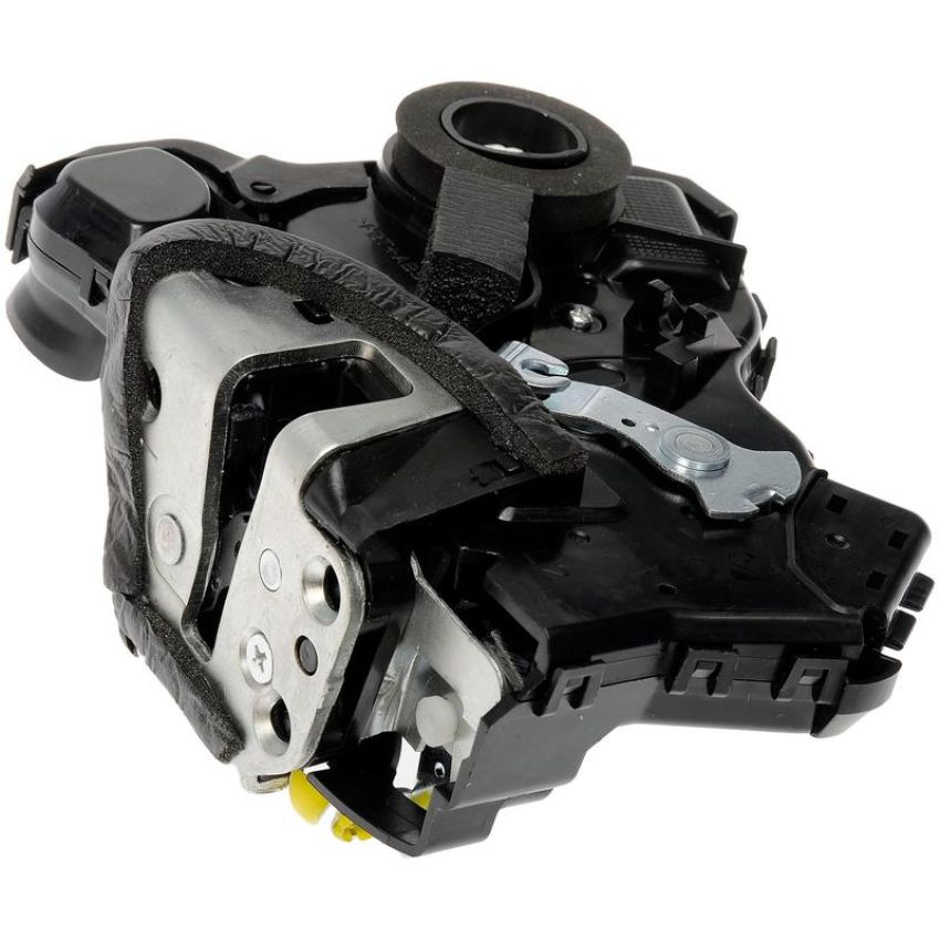 DORMAN 931-400 Integrated Latch Actuator, Front Left
