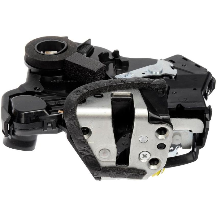 DORMAN 931-400 Integrated Latch Actuator, Front Left