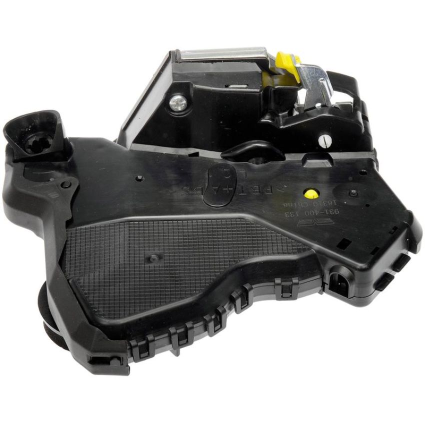 DORMAN 931-400 Integrated Latch Actuator, Front Left