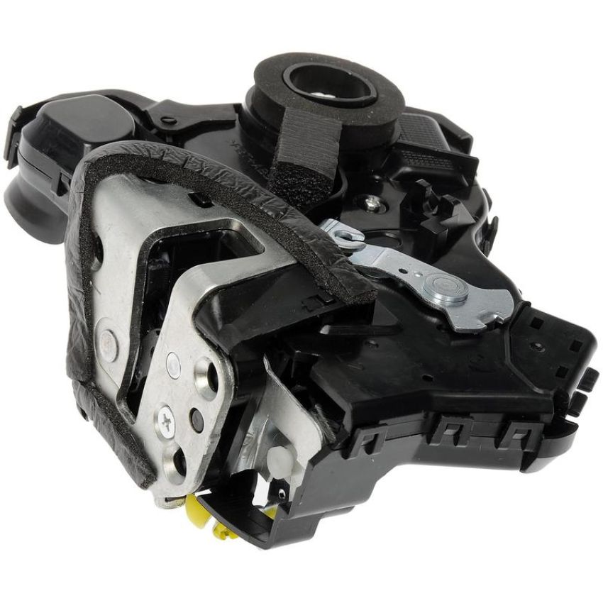 DORMAN 931-400 Integrated Latch Actuator, Front Left