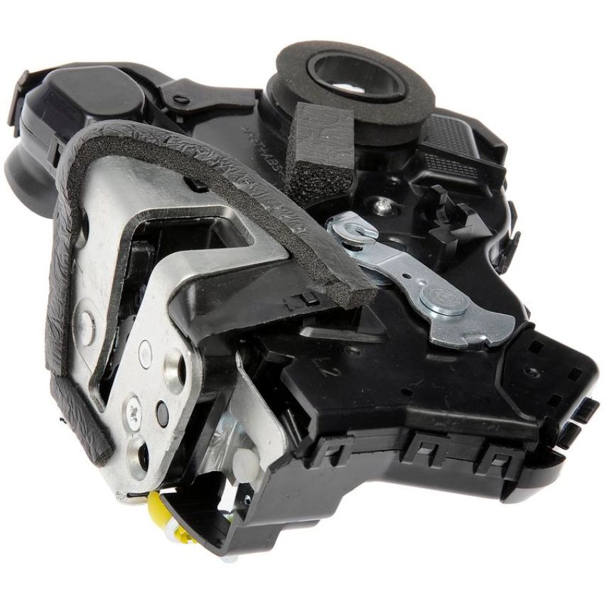 DORMAN 931-401 Integrated Latch Actuator, Front Left