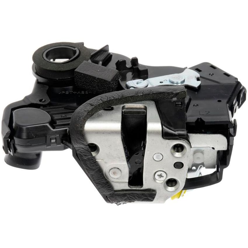 DORMAN 931-401 Integrated Latch Actuator, Front Left