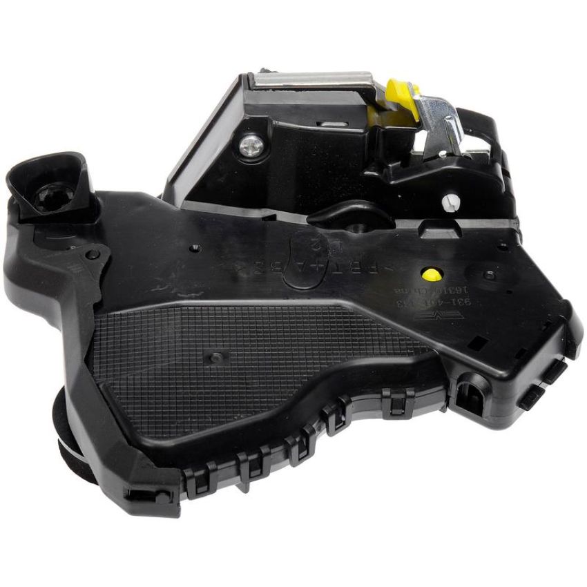 DORMAN 931-401 Integrated Latch Actuator, Front Left