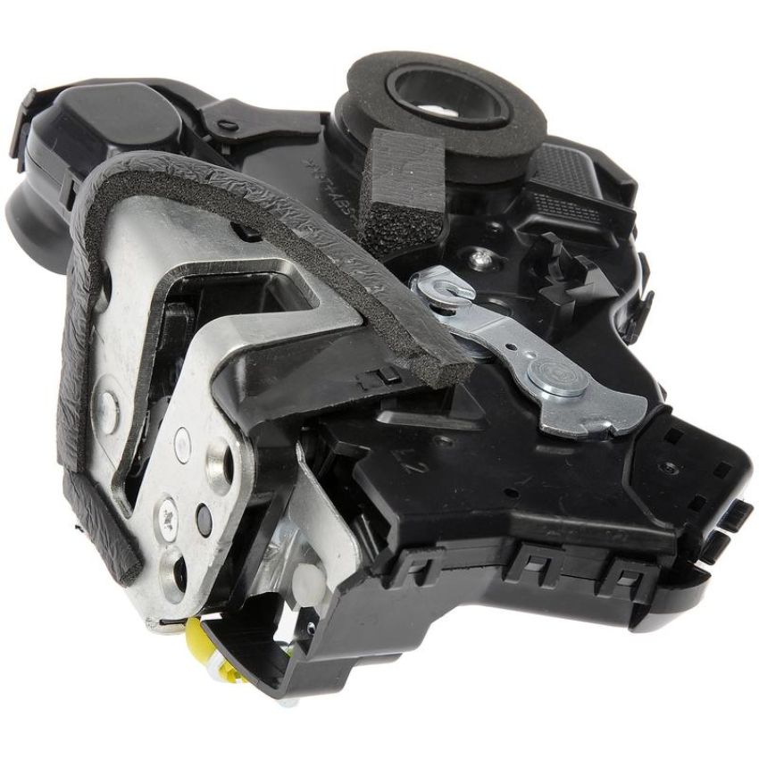 DORMAN 931-401 Integrated Latch Actuator, Front Left