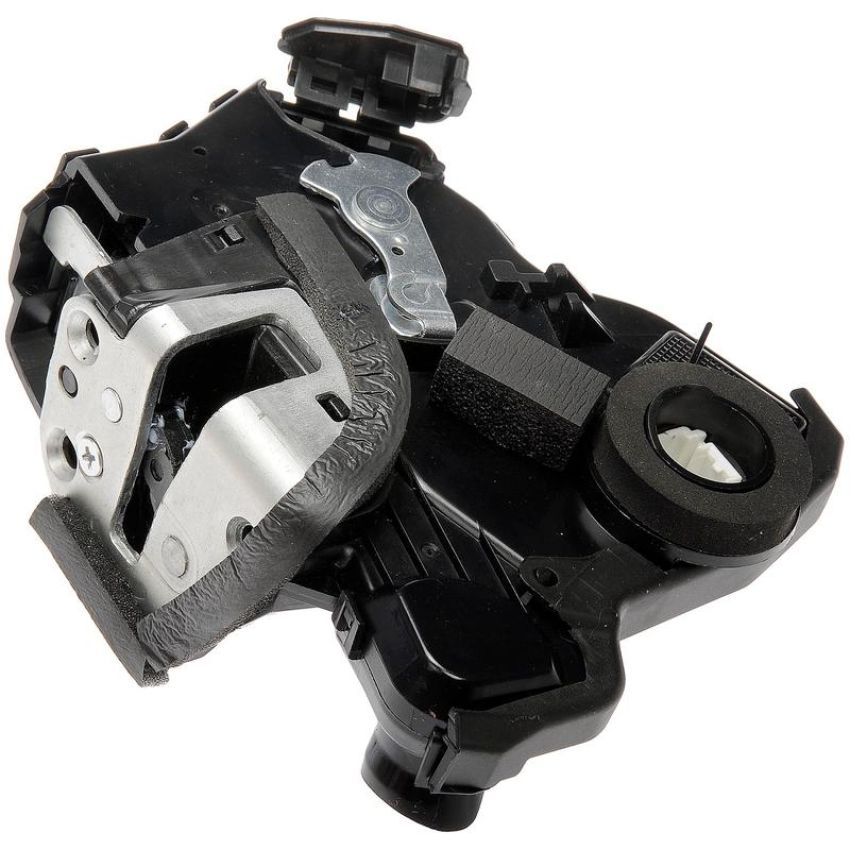 DORMAN 931-402 Integrated Latch Actuator, Front Right