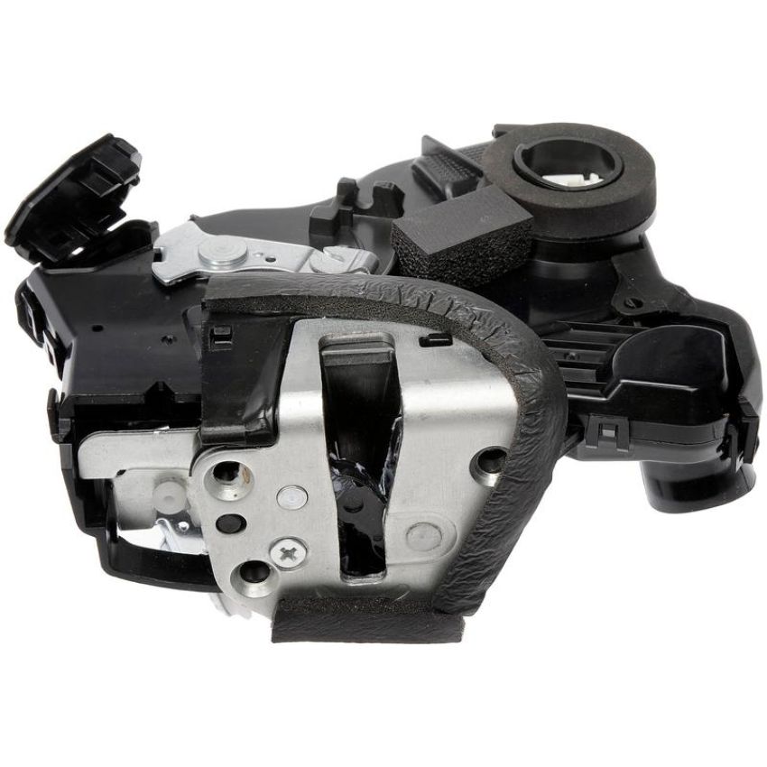 DORMAN 931-402 Integrated Latch Actuator, Front Right
