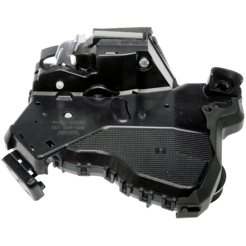 DORMAN 931-402 Integrated Latch Actuator, Front Right