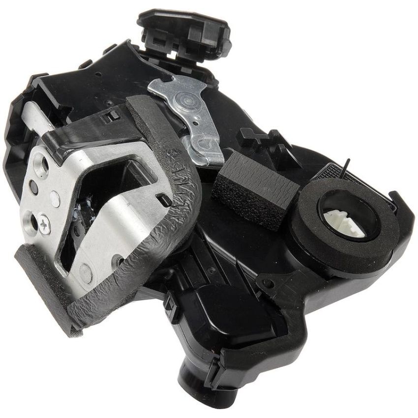 DORMAN 931-402 Integrated Latch Actuator, Front Right