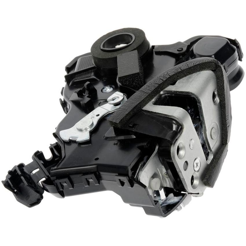 DORMAN 931-403 Integrated Latch Actuator, Front Right