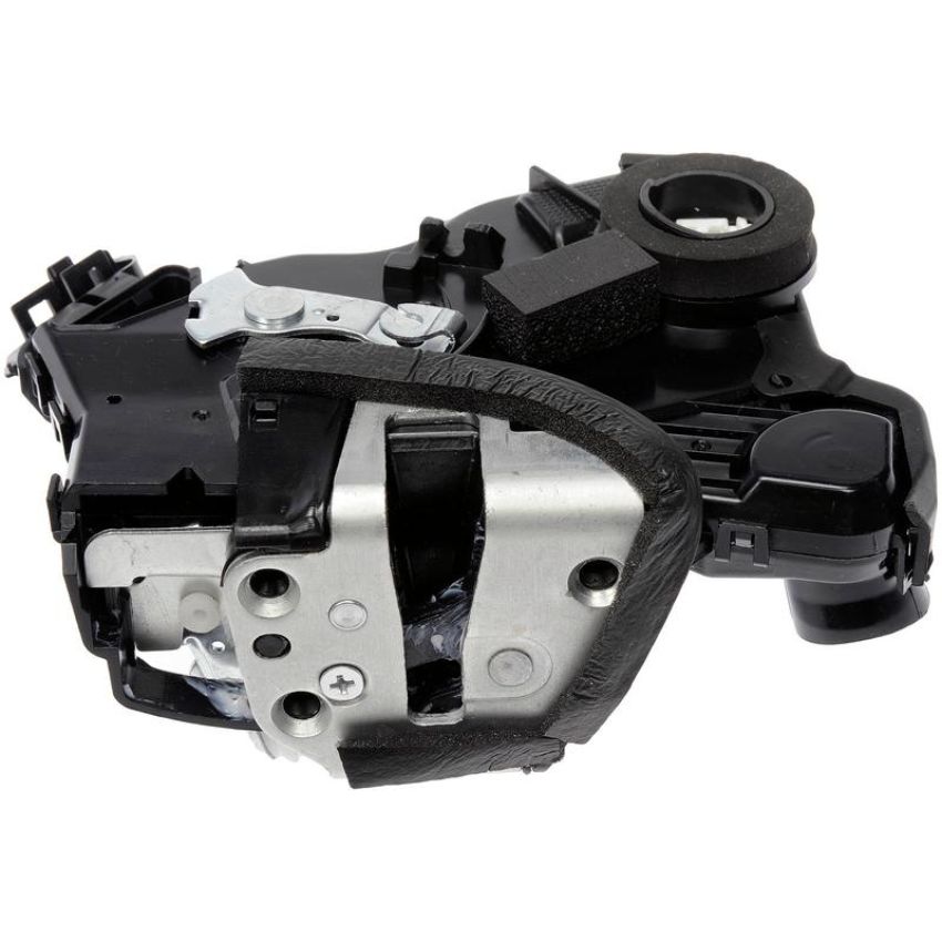 DORMAN 931-403 Integrated Latch Actuator, Front Right