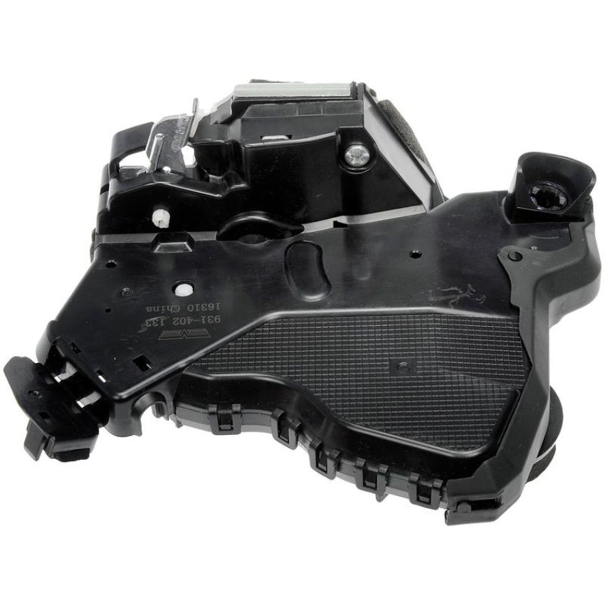 DORMAN 931-403 Integrated Latch Actuator, Front Right