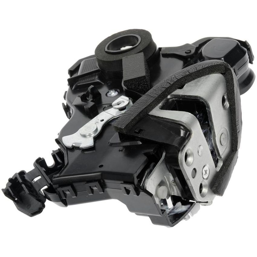 DORMAN 931-403 Integrated Latch Actuator, Front Right