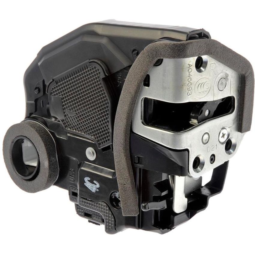 DORMAN 931-404 Integrated Latch Actuator, Rear Right