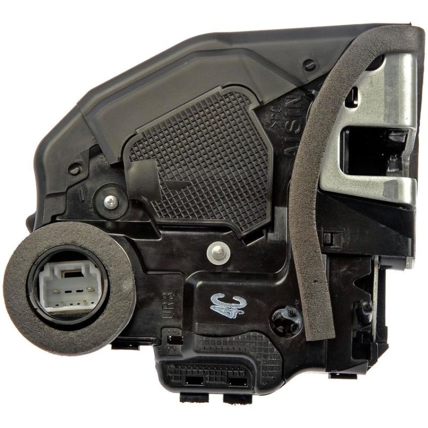 DORMAN 931-404 Integrated Latch Actuator, Rear Right