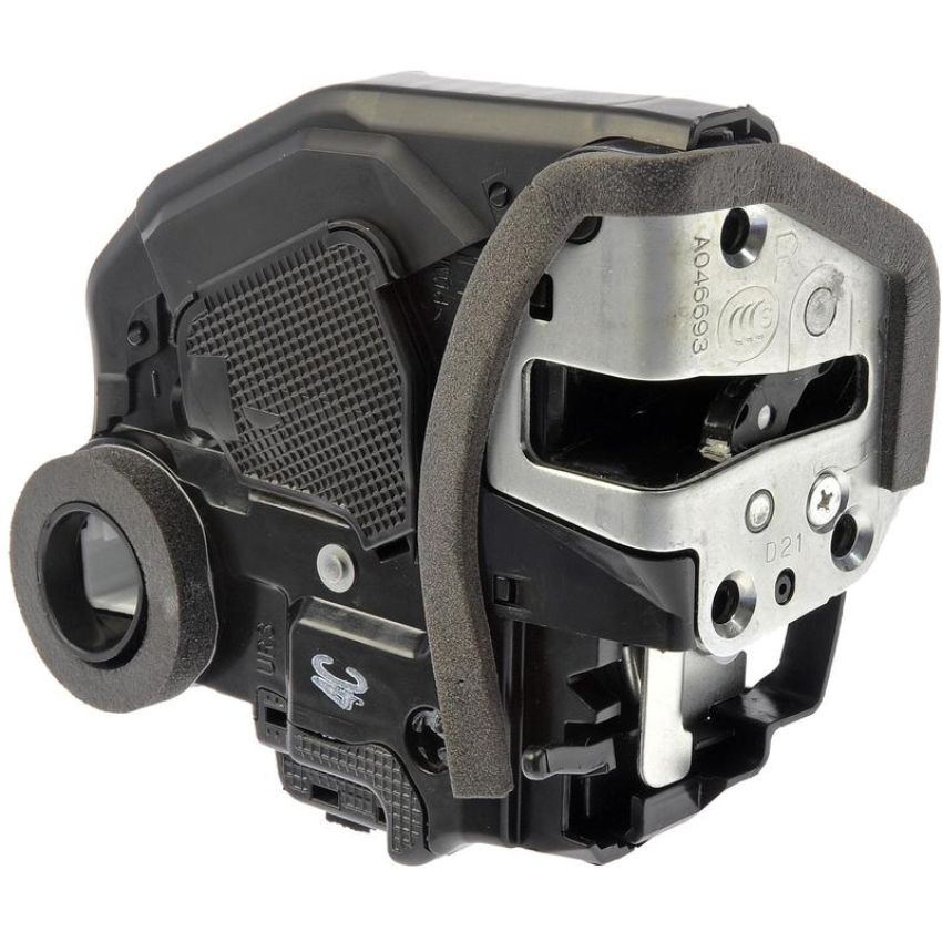 DORMAN 931-404 Integrated Latch Actuator, Rear Right