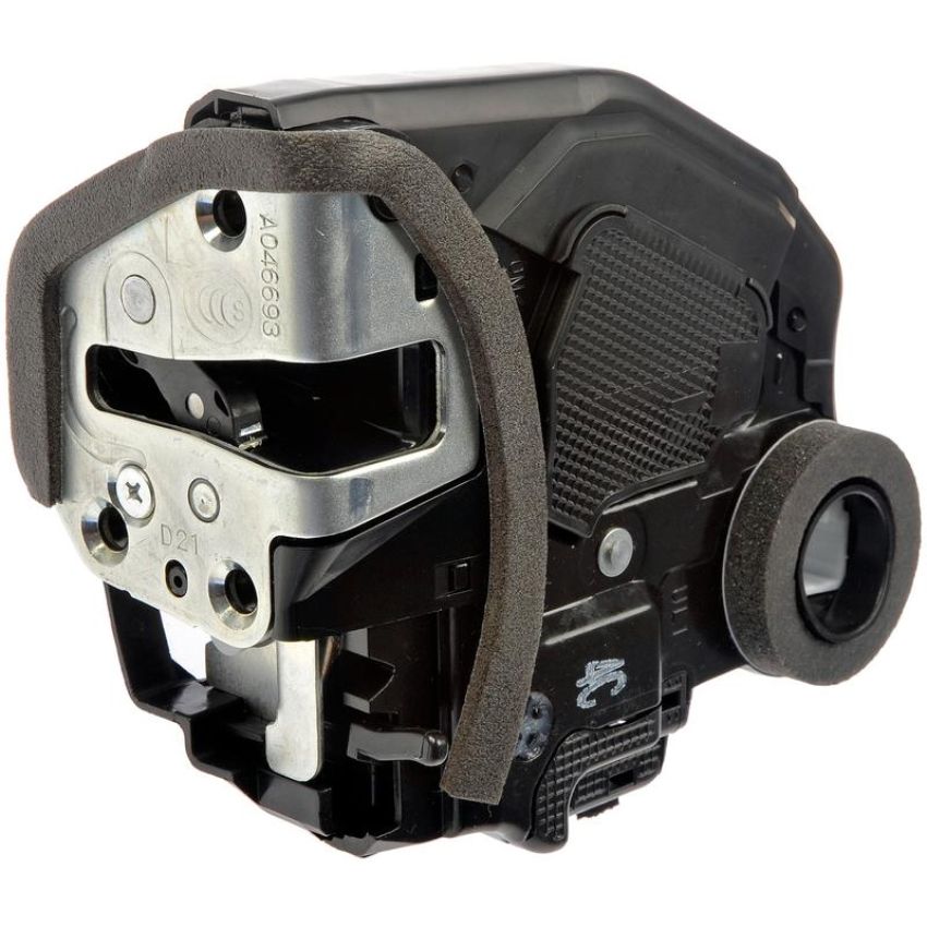 DORMAN 931-405 Integrated Latch Actuator, Rear Left