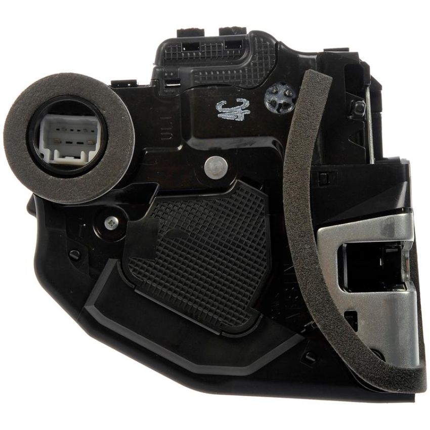 DORMAN 931-405 Integrated Latch Actuator, Rear Left