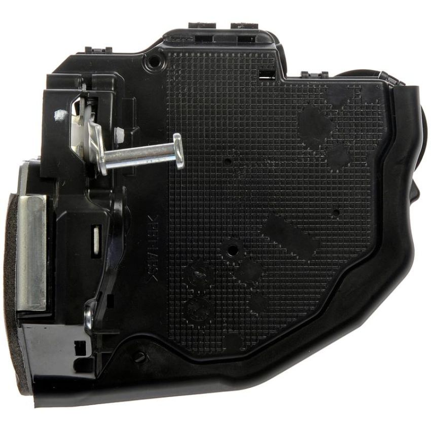 DORMAN 931-405 Integrated Latch Actuator, Rear Left