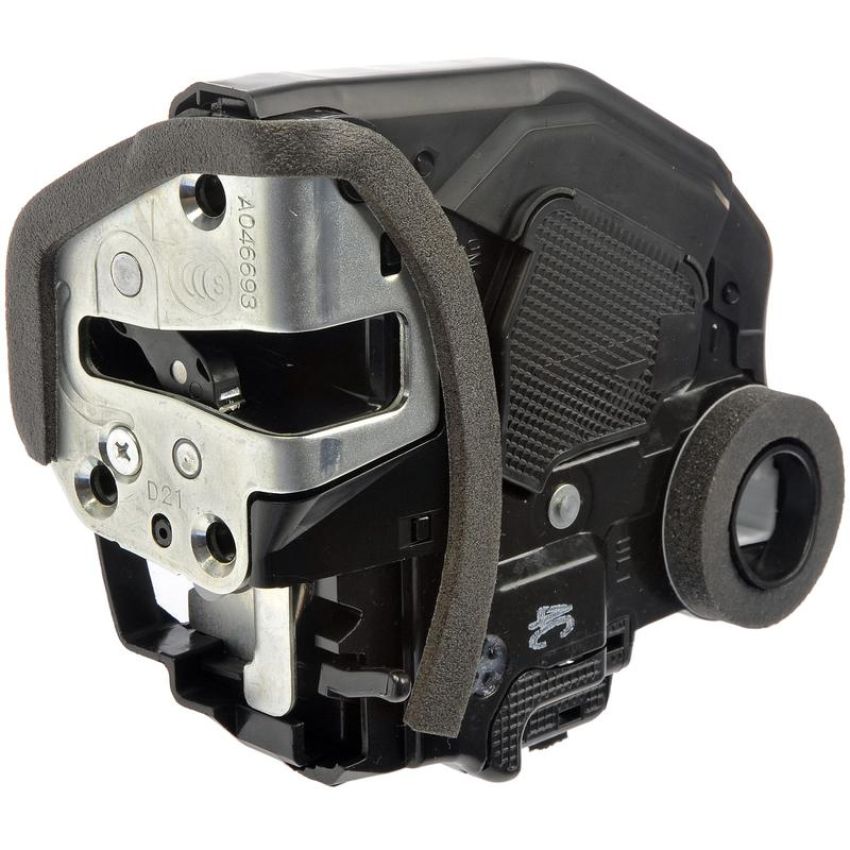 DORMAN 931-405 Integrated Latch Actuator, Rear Left