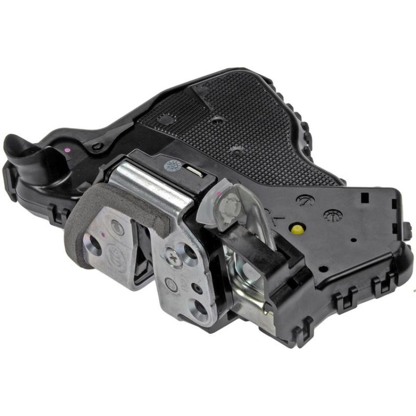 DORMAN 931-407 Door Lock Actuator - Integrated With Latch