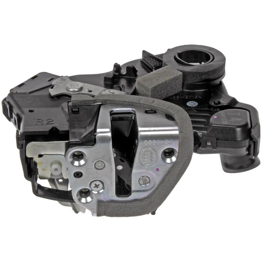 DORMAN 931-407 Door Lock Actuator - Integrated With Latch