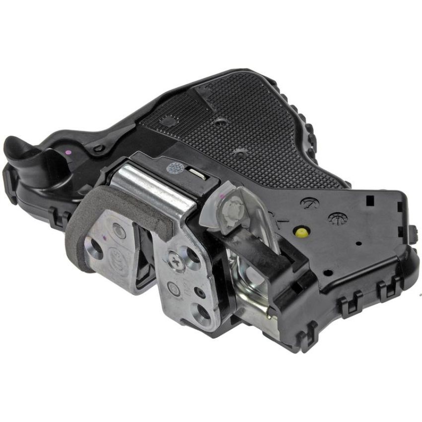 DORMAN 931-407 Door Lock Actuator - Integrated With Latch