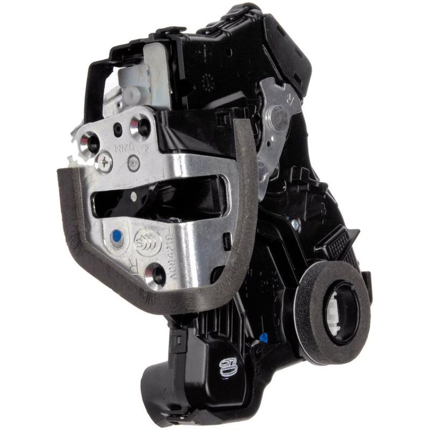DORMAN 931-409 Door Lock Actuator - Integrated With Latch