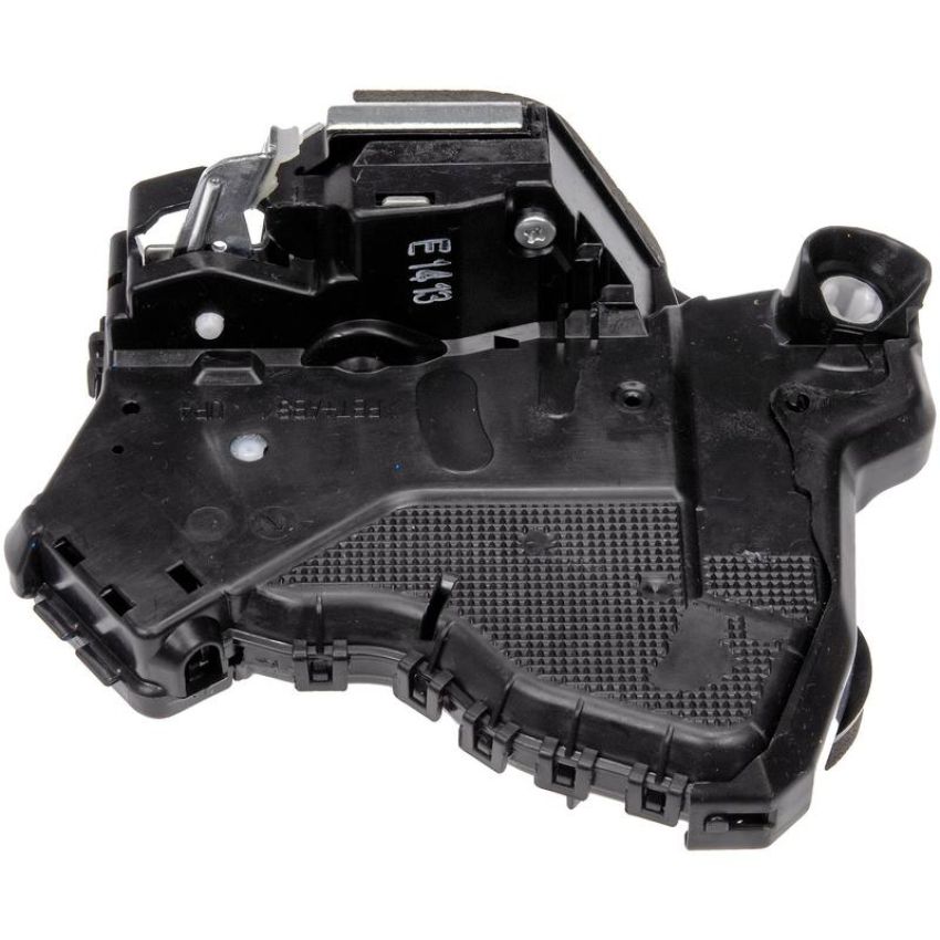 DORMAN 931-409 Door Lock Actuator - Integrated With Latch