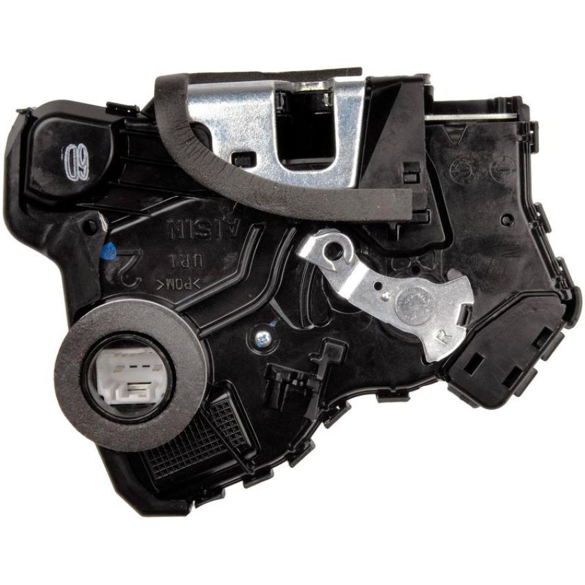 DORMAN 931-409 Door Lock Actuator - Integrated With Latch