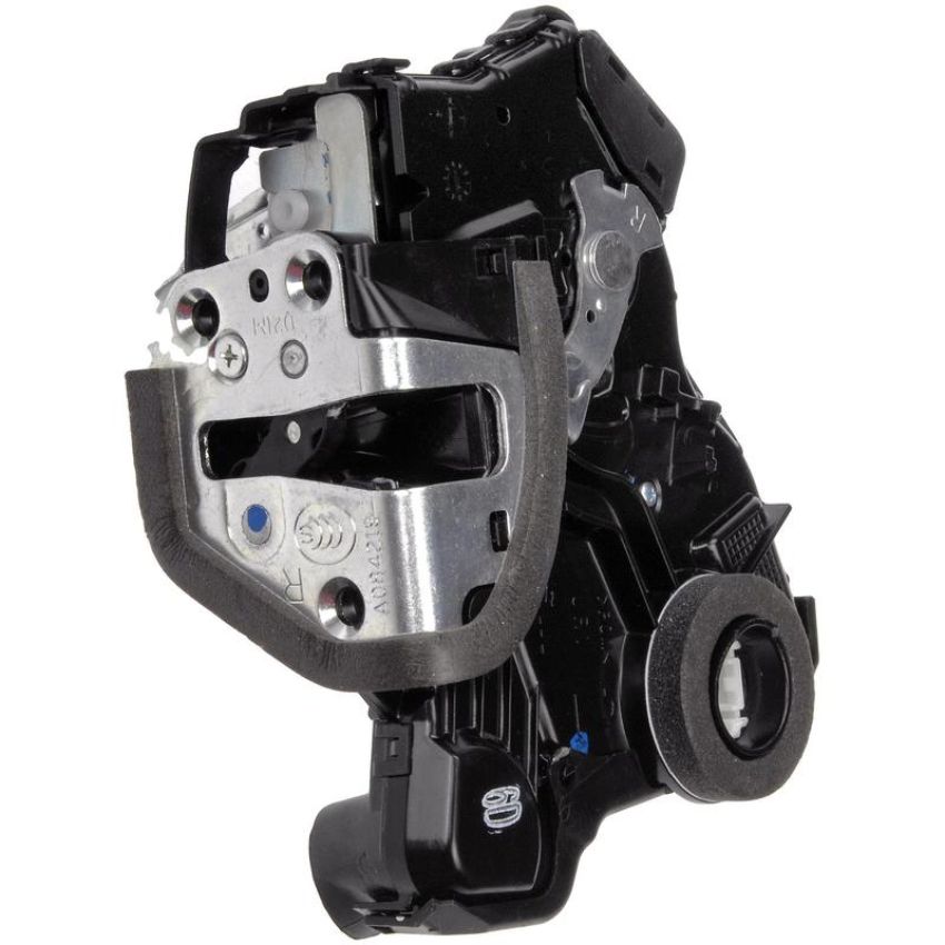 DORMAN 931-409 Door Lock Actuator - Integrated With Latch