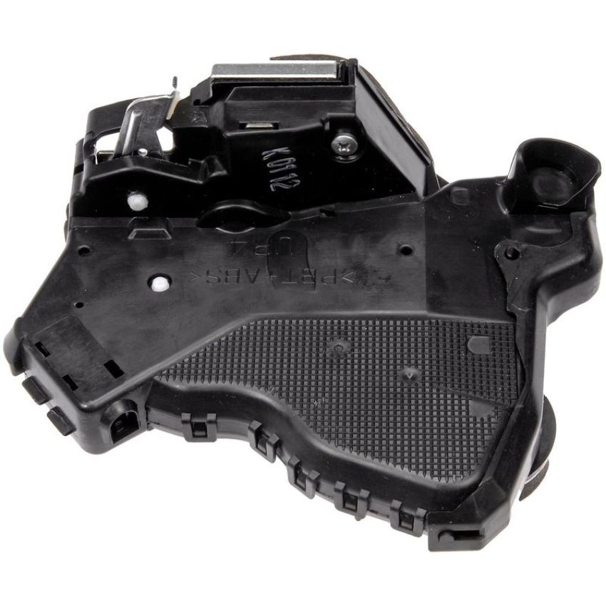 DORMAN 931-411 Door Lock Actuator - Integrated With Latch